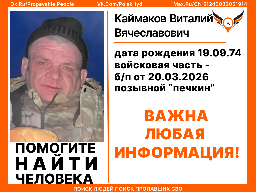 Владимир Ресантов
