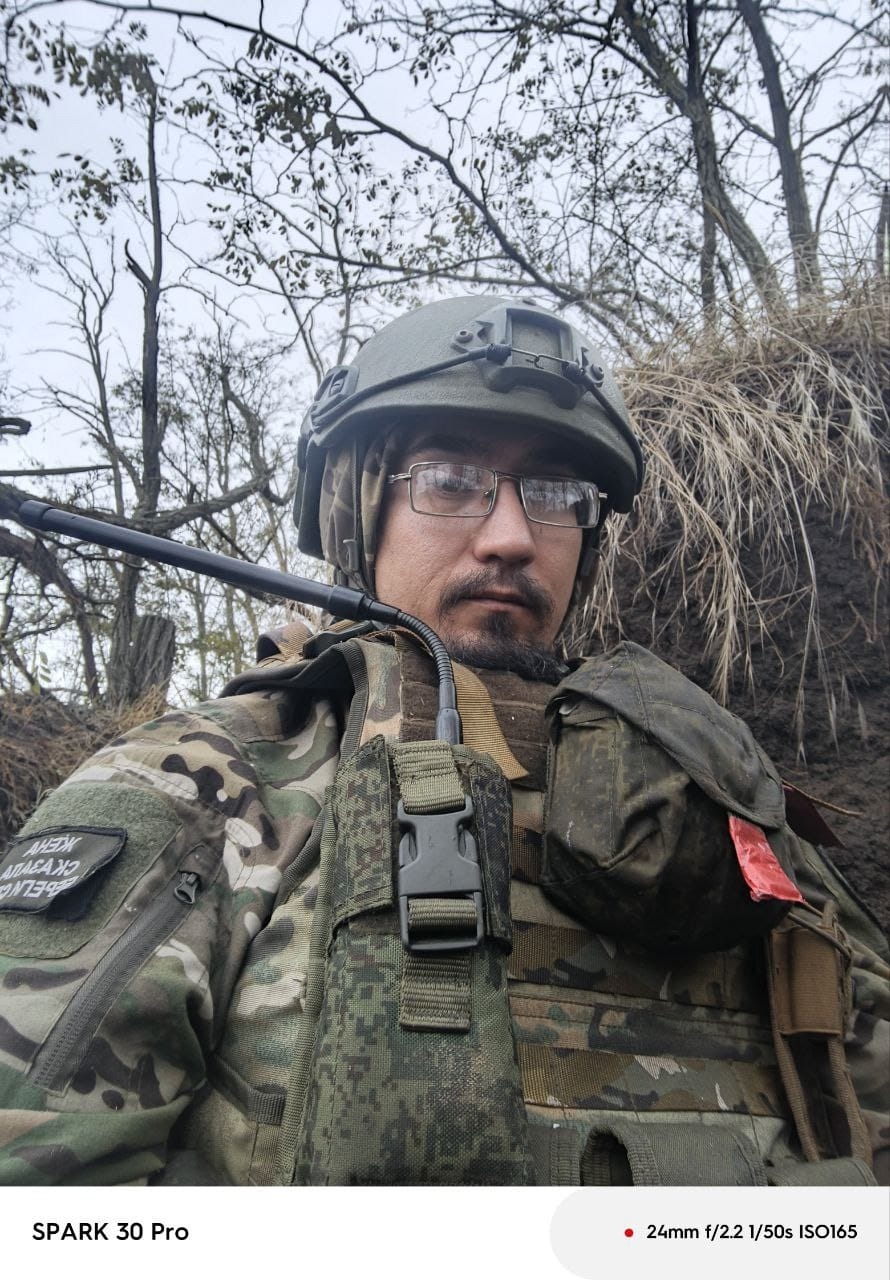 Перевалова Дмитрия Александрович